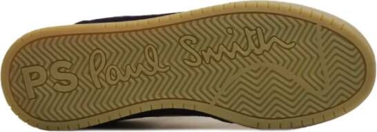 PS By Paul Smith Lage Sneakers voor Mannen