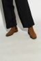PS By Paul Smith Leather Chelsea boots Brown Heren - Thumbnail 3