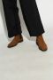 PS By Paul Smith Leather Chelsea boots Bruin Heren - Thumbnail 3