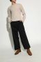 PS By Paul Smith Leather Chelsea boots Bruin Heren - Thumbnail 4