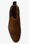 PS By Paul Smith Leather Chelsea boots Bruin Heren - Thumbnail 6
