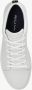 PS PAUL SMITH Lage Sneakers Heren Mens Shoe Lee Maat: 44 Materiaal: Leer Kleur: Wit - Thumbnail 8