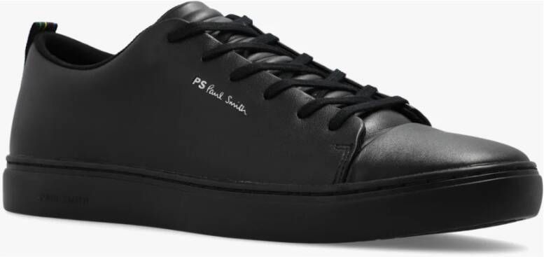 PS By Paul Smith Lee sneakers Zwart Heren