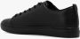 Paul Smith Zwarte leren 'Lee' sneakers Black Heren - Thumbnail 5