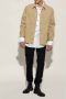 PS By Paul Smith Leren enkellaarzen Black Heren - Thumbnail 3