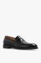 PS By Paul Smith Leren loafers Brown Heren - Thumbnail 4