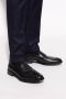 PS By Paul Smith Leren schoenen type loafers Black Heren - Thumbnail 3