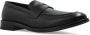PS By Paul Smith Leren schoenen type loafers Black Heren - Thumbnail 5