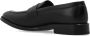 PS By Paul Smith Leren schoenen type loafers Black Heren - Thumbnail 6