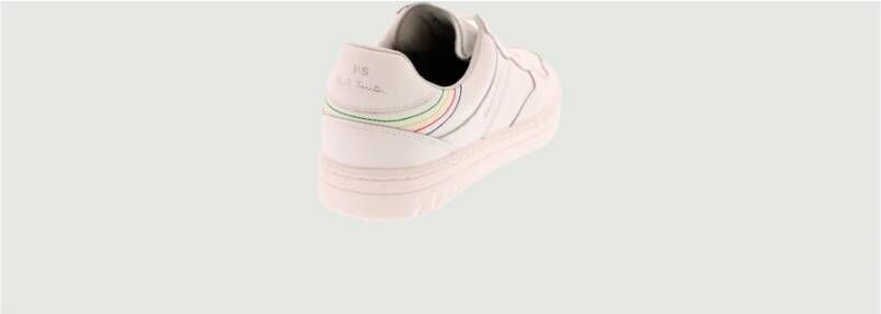 PS By Paul Smith Liston sneakers Wit Heren