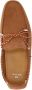 PS By Paul Smith Springfield suède mocassins Brown Heren - Thumbnail 4