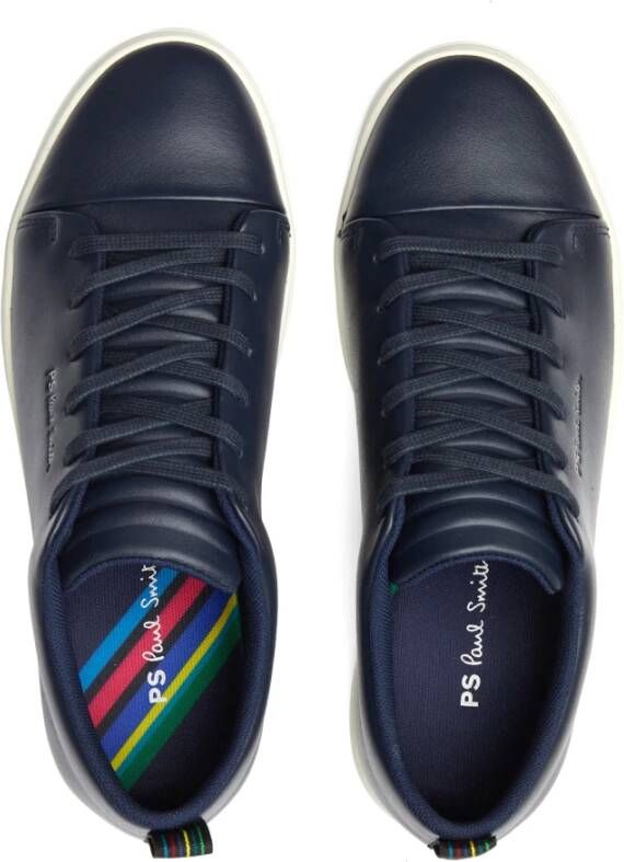 PS By Paul Smith Marine Sneakers voor Mannen en Vrouwen Blue Heren