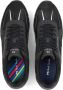 PS By Paul Smith Mesh en Leren Veterschoenen - Thumbnail 2