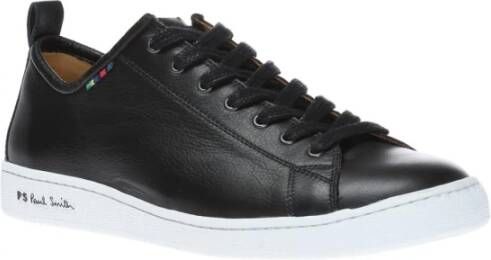 PS By Paul Smith Miyata sneakers Zwart Heren