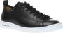 PS By Paul Smith Miyata sneakers Zwart Heren - Thumbnail 3