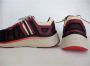 PS By Paul Smith Nestor Trainers Rood Heren - Thumbnail 4