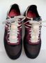 PS By Paul Smith Nestor Trainers Rood Heren - Thumbnail 6