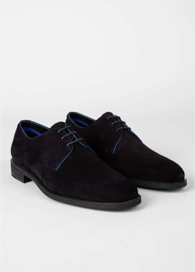 PS By Paul Smith Paul Smith-Schoenen Blue Heren