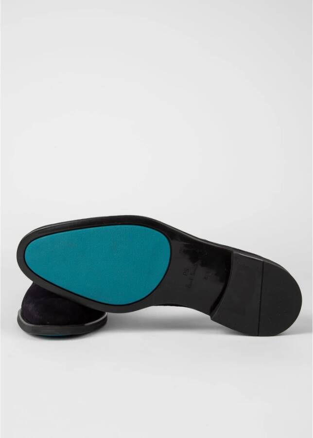 PS By Paul Smith Paul Smith-Schoenen Blue Heren