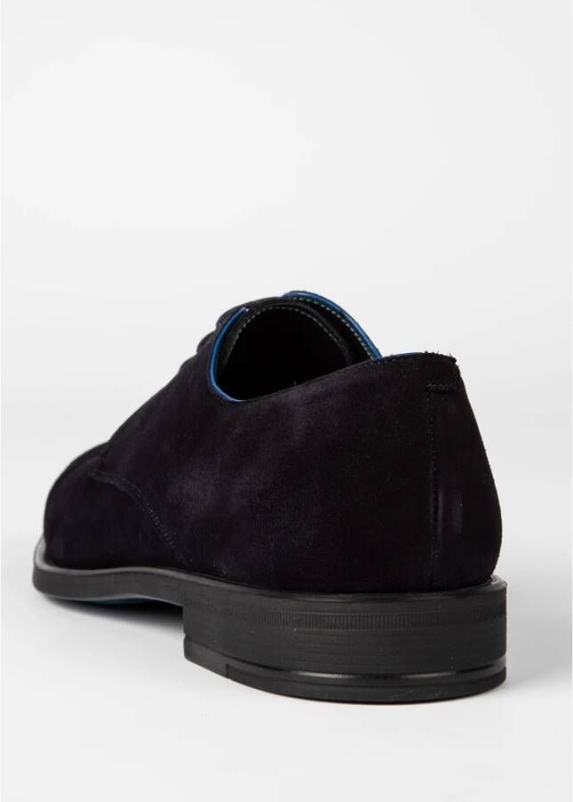 PS By Paul Smith Paul Smith-Schoenen Blue Heren