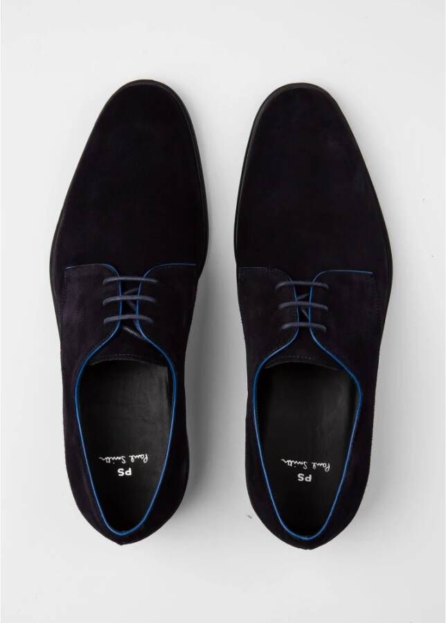 PS By Paul Smith Paul Smith-Schoenen Blue Heren