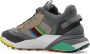 Ps Paul Smith Mens Shoe Primus Lage sneakers Heren Groen - Thumbnail 7