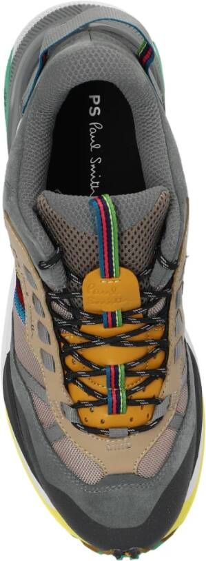 PS By Paul Smith Primus sneakers Meerkleurig Heren