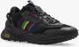 PS By Paul Smith Primus sneakers Black Heren - Thumbnail 3