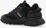PS By Paul Smith Primus sneakers Black Heren - Thumbnail 4
