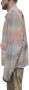 PS By Paul Smith Regenboog Tie & Dye Jas - Thumbnail 2