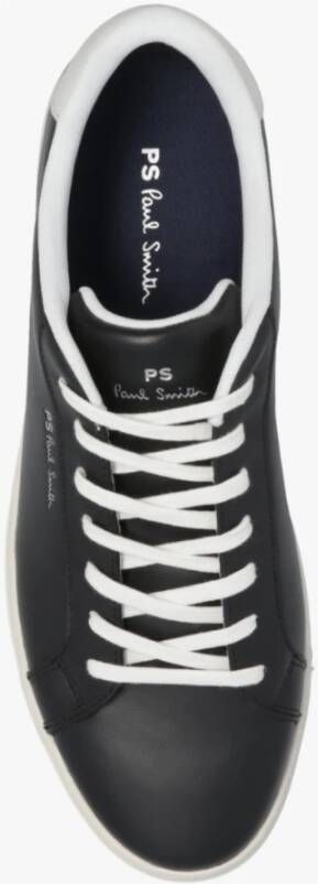 PS By Paul Smith Rex Sneakers