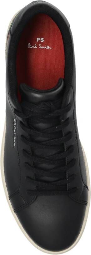 PS By Paul Smith Rex Sneakers