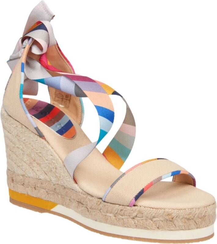 PS By Paul Smith Sandals Multicolor Dames