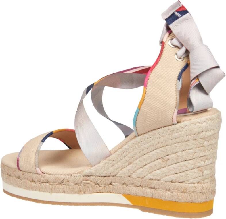 PS By Paul Smith Sandals Beige Dames