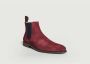 PS By Paul Smith Shoes Rood Heren - Thumbnail 3