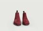PS By Paul Smith Shoes Rood Heren - Thumbnail 4