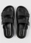 PS By Paul Smith Slippers Black Heren - Thumbnail 2