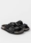 PS By Paul Smith Slippers Black Heren - Thumbnail 5