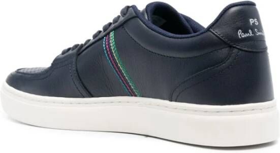 PS By Paul Smith Sneakers Blauw Heren