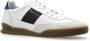 PS By Paul Smith Sneakers met logo White Heren - Thumbnail 5
