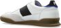 PS By Paul Smith Sneakers met logo White Heren - Thumbnail 6