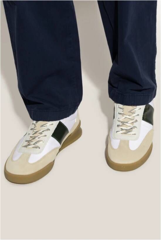 PS By Paul Smith Sneakers met logo White Heren