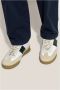 PS By Paul Smith Nylon en Leren Dover Sneakers Multicolor Heren - Thumbnail 3