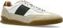 PS By Paul Smith Nylon en Leren Dover Sneakers Multicolor Heren - Thumbnail 5