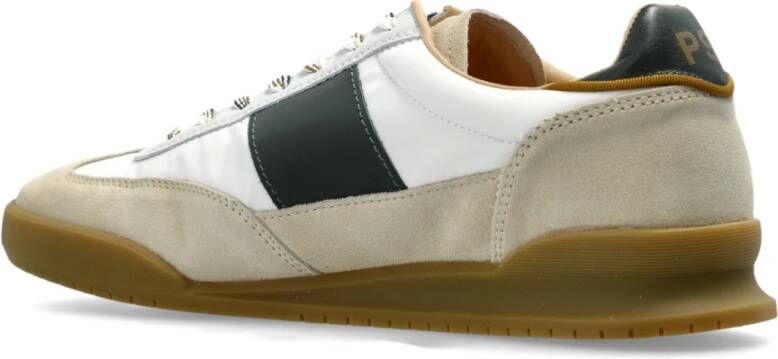 PS By Paul Smith Sneakers met logo White Heren