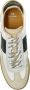 PS By Paul Smith Nylon en Leren Dover Sneakers Multicolor Heren - Thumbnail 7