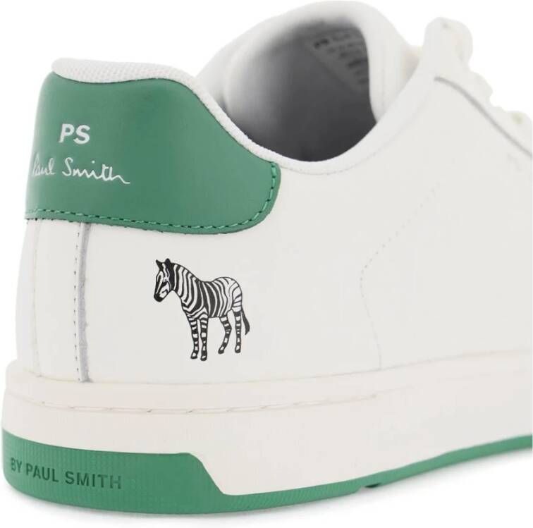 PS By Paul Smith Sneakers Multicolor Heren