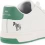Paul Smith Witte Sneakers met Limoengroene Accenten White Heren - Thumbnail 15