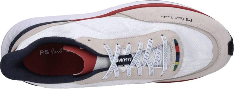 PS By Paul Smith Sneakers MultiColour