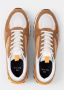 PS By Paul Smith Sneakers Orange Heren - Thumbnail 2